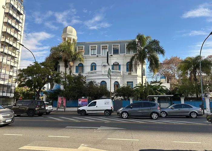 Hotel Vicente López