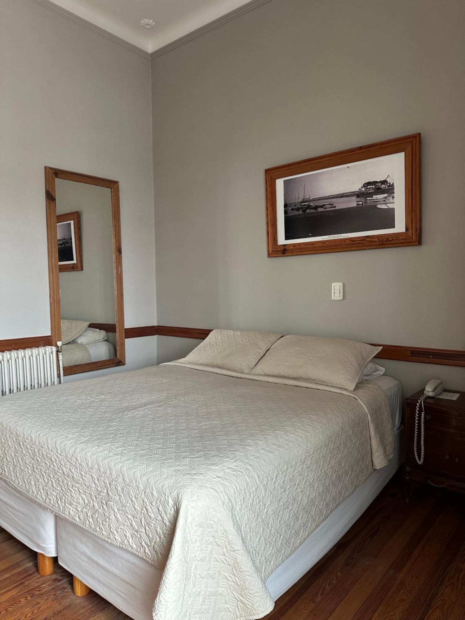 Hotel Vicente López 3*