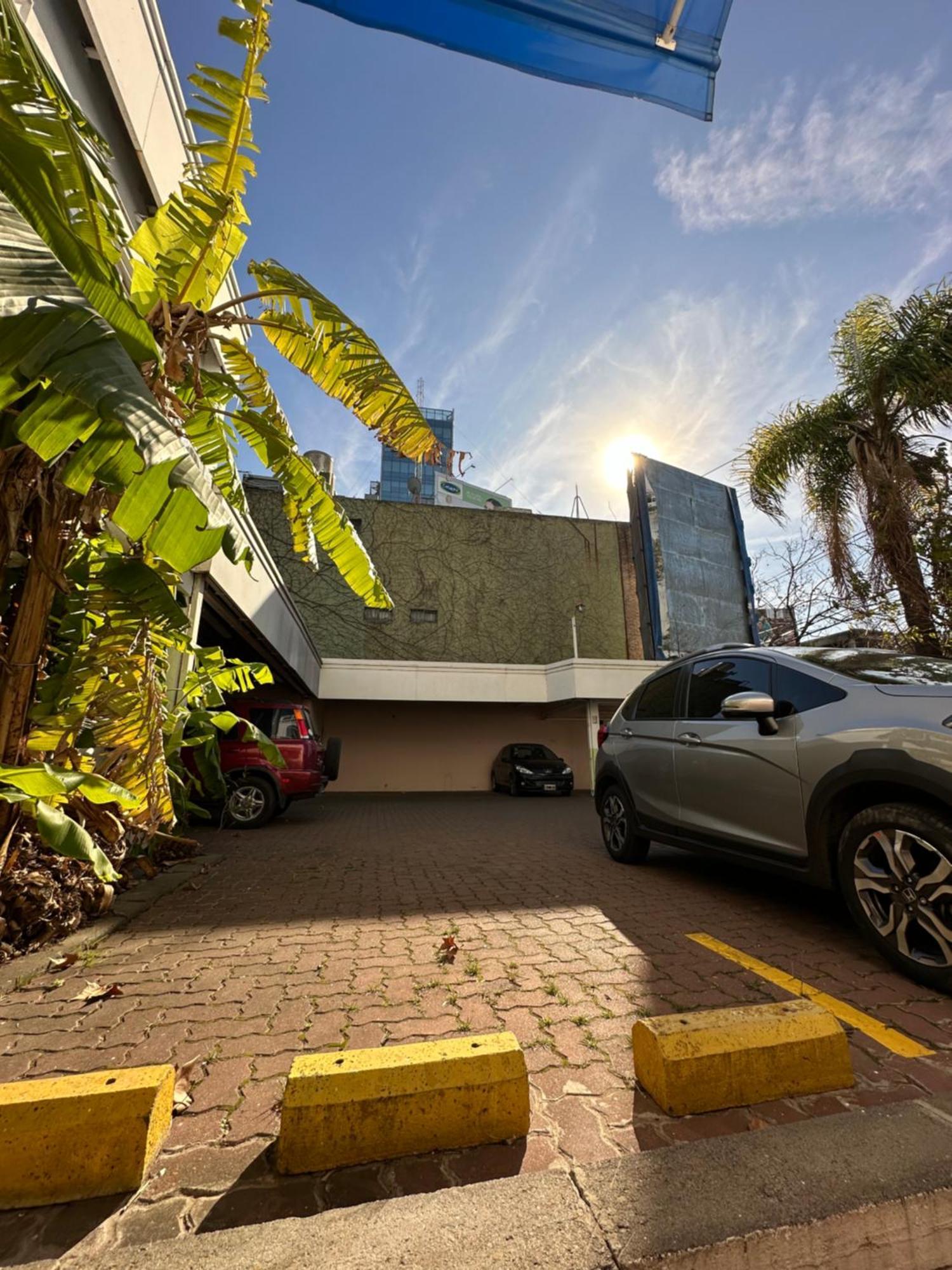 Hotel Hotel Vicente López