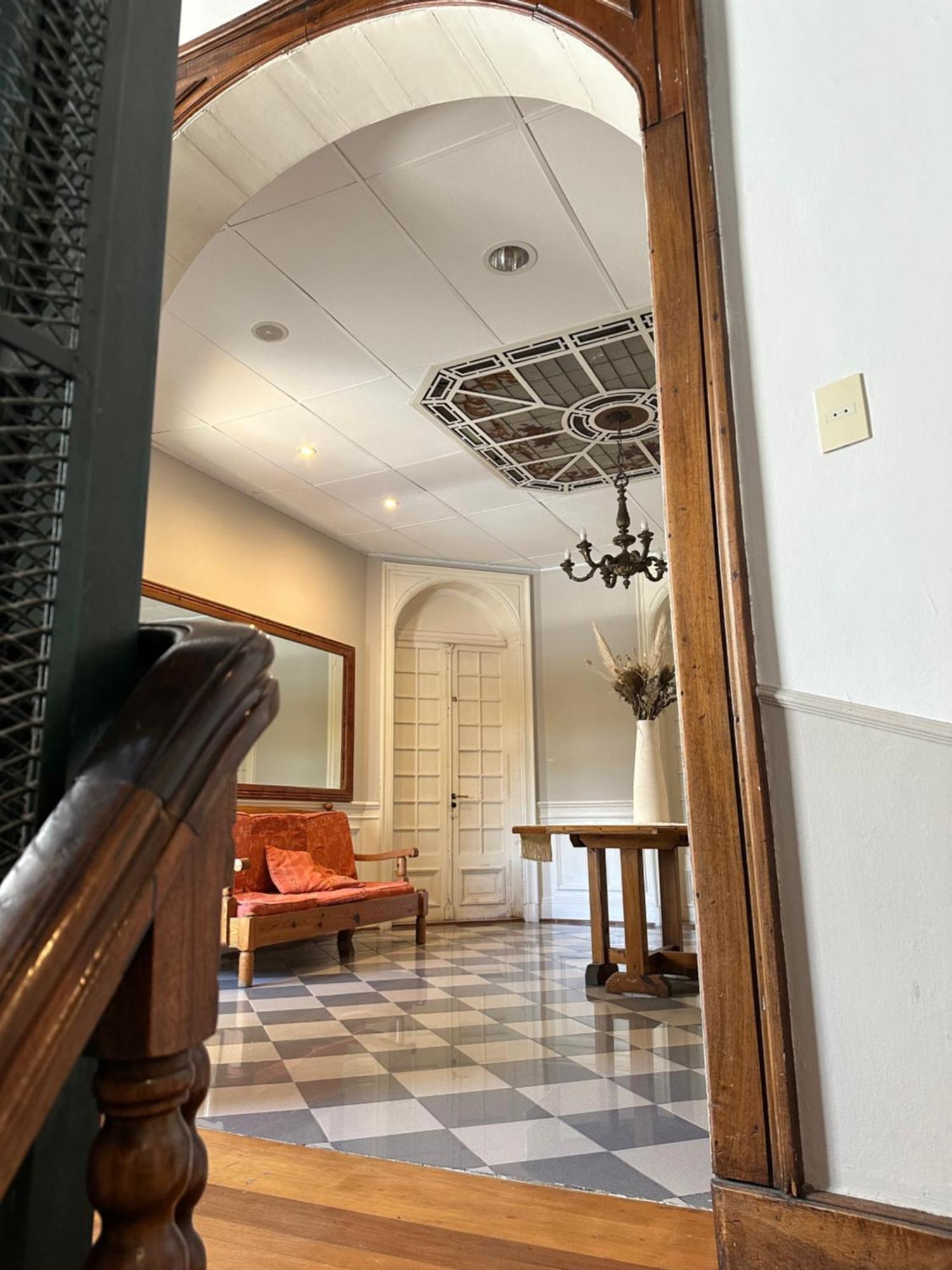 Hotel Hotel Vicente López 3*