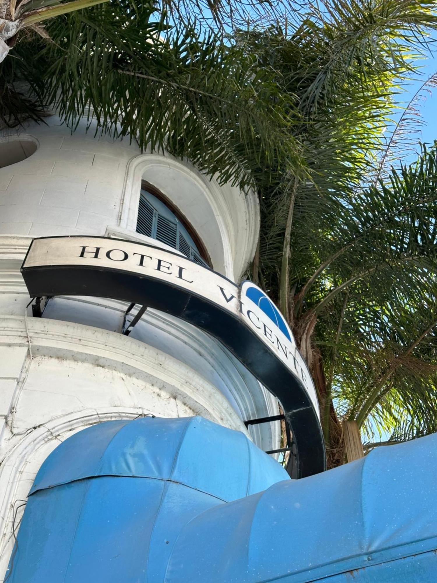 Hotel Vicente López Hotel Vicente López