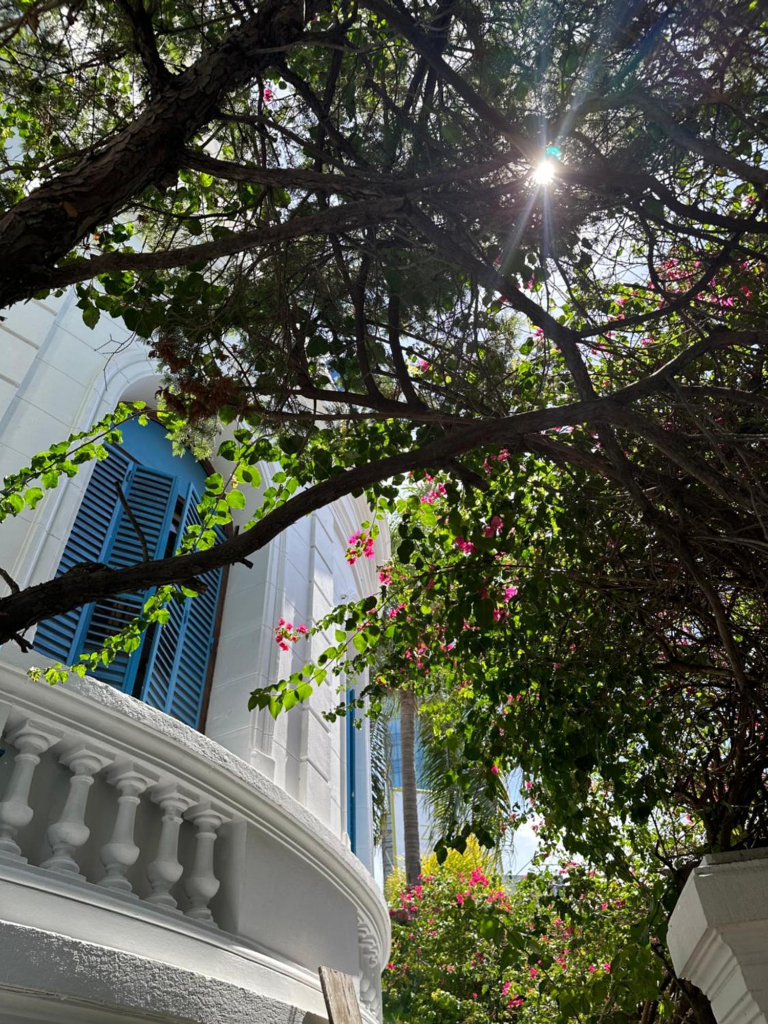 Hotel Vicente López