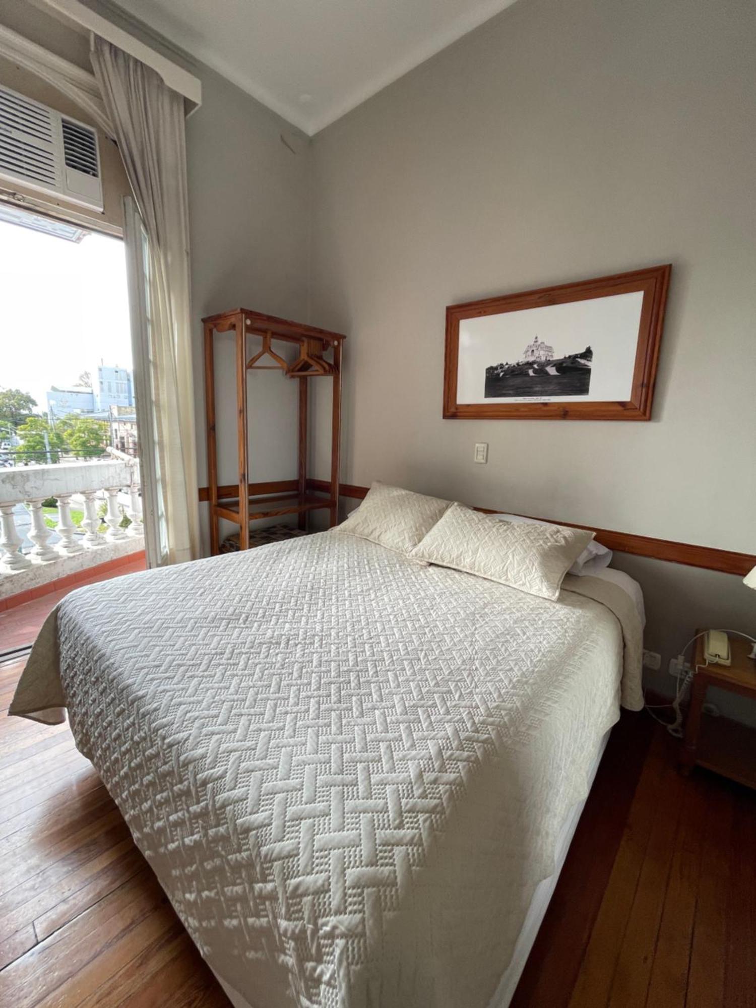Hotel Hotel Vicente López