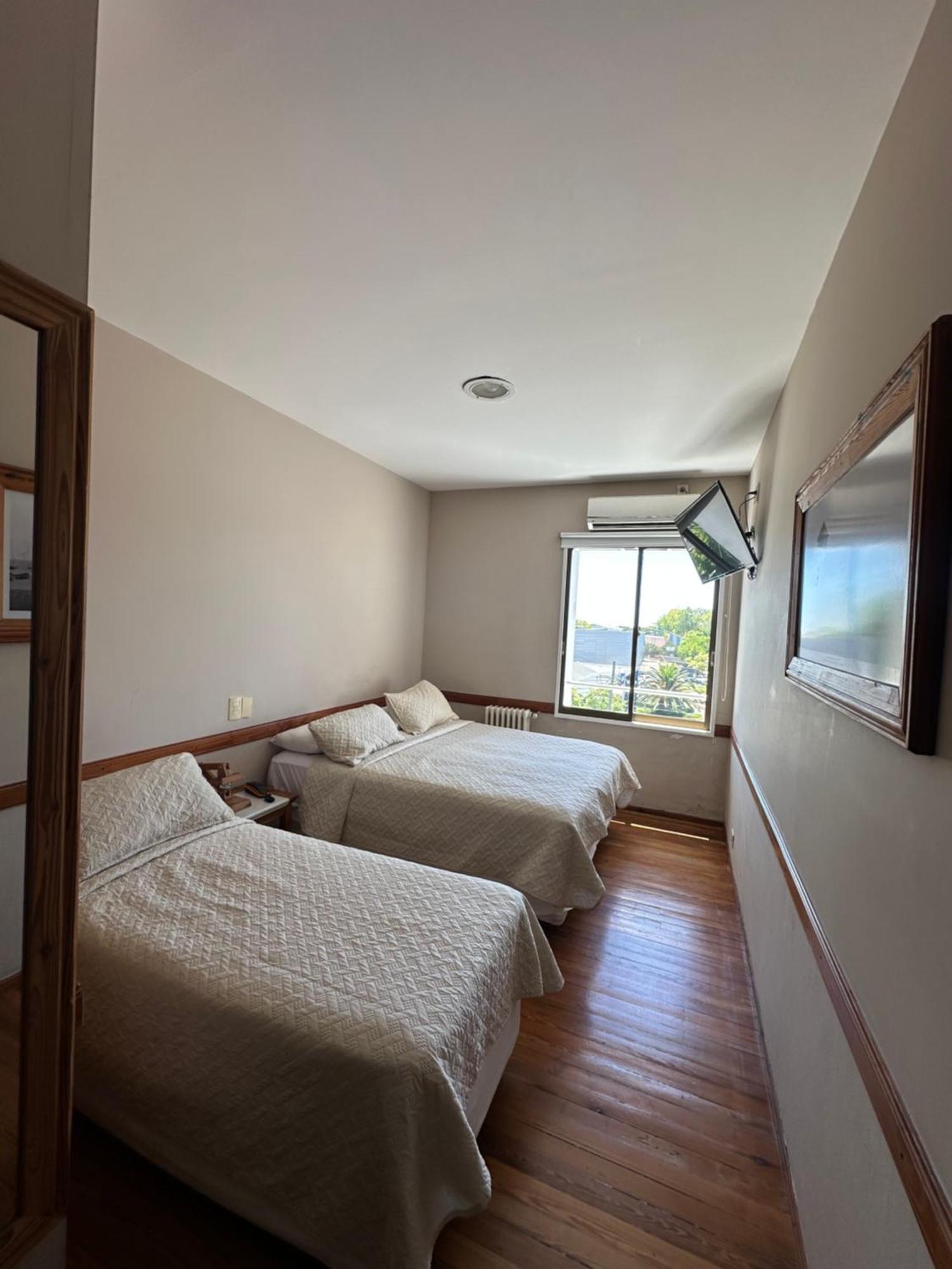 Hotel Hotel Vicente López 3*