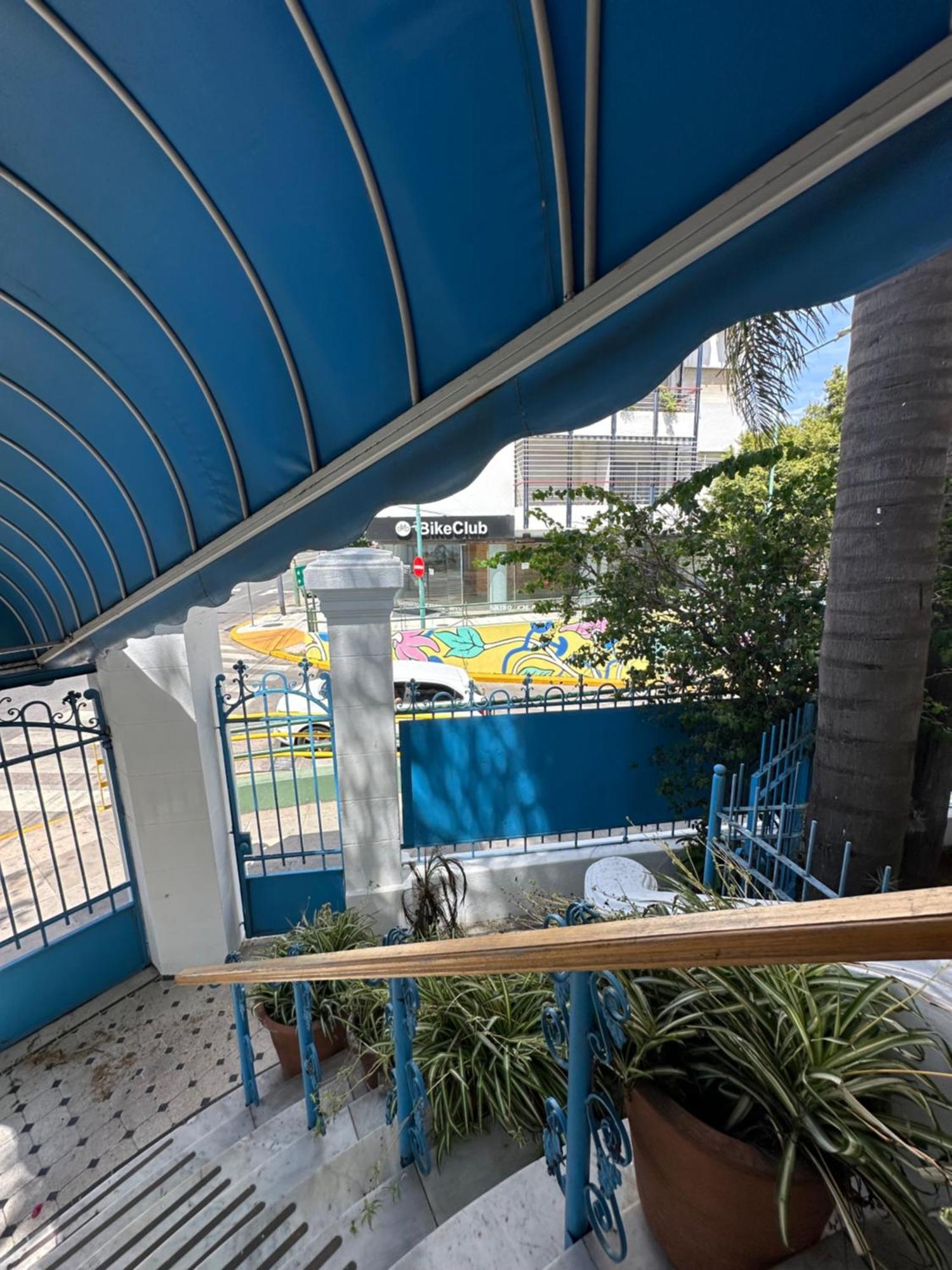 Hotel Vicente López
