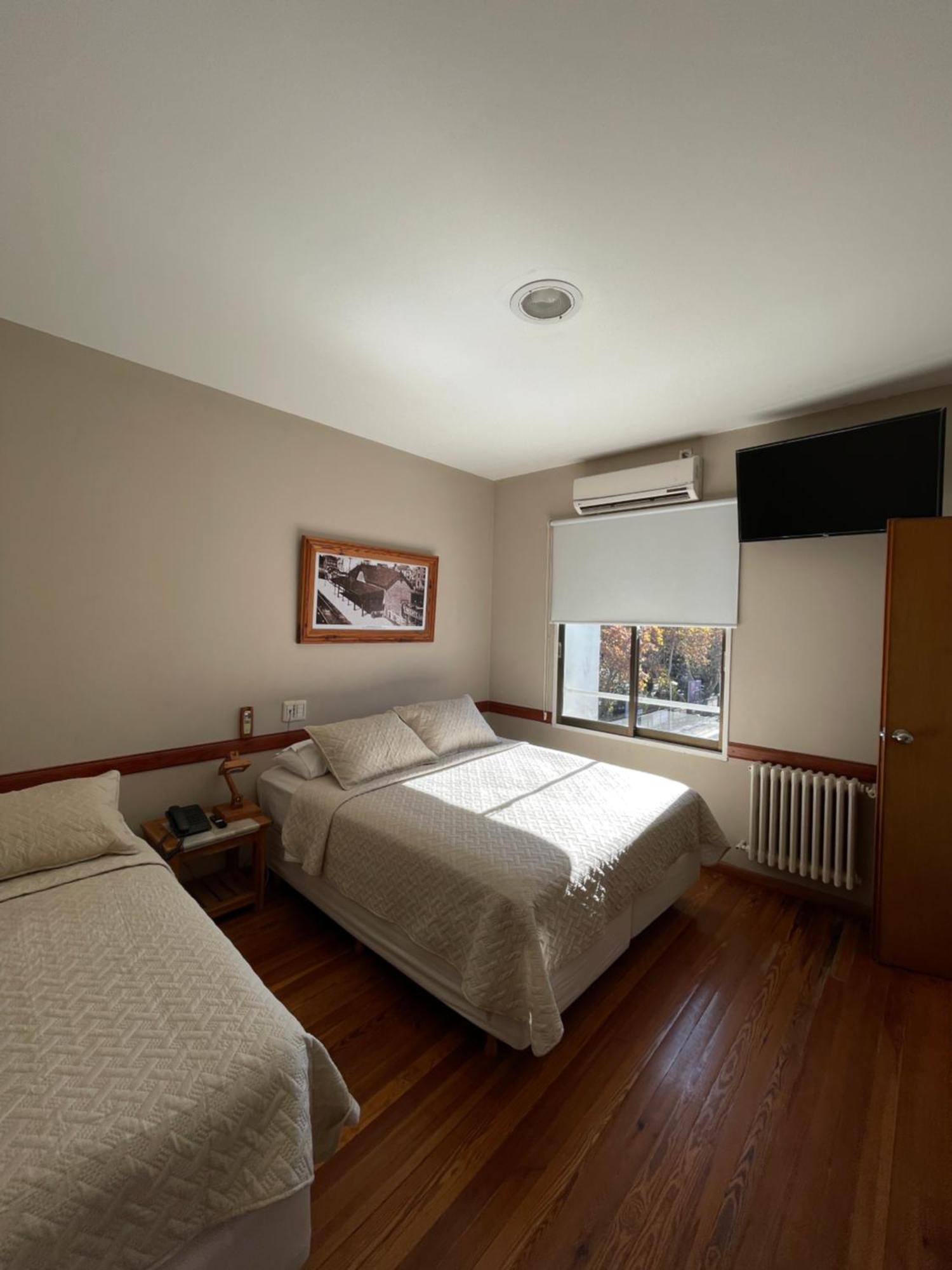 Hotel Vicente López Hotel Vicente López