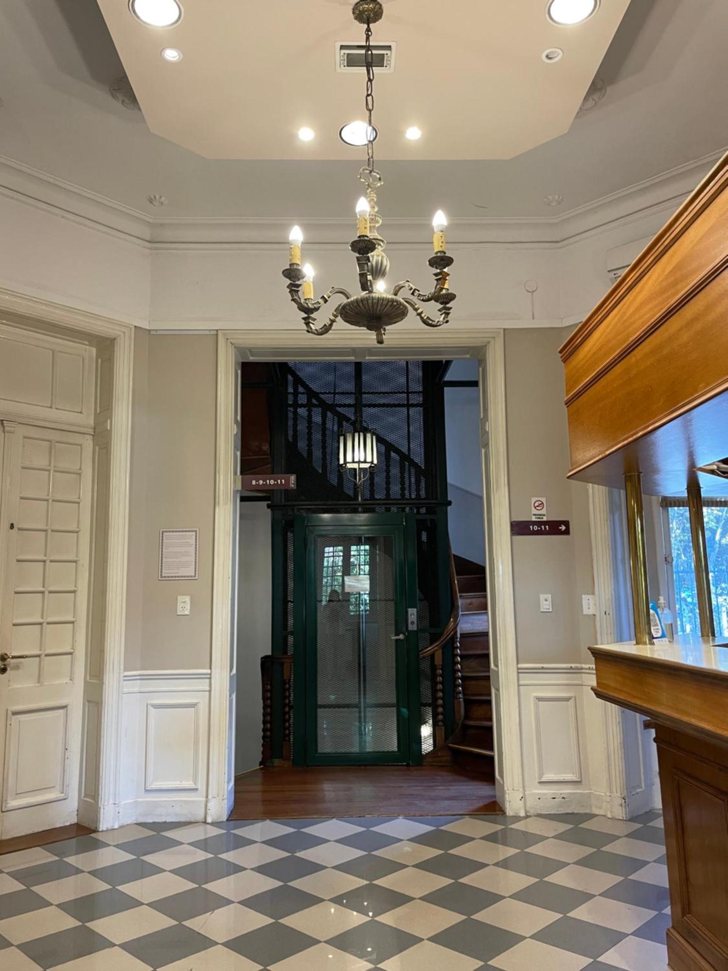 Hotel Vicente López 3*