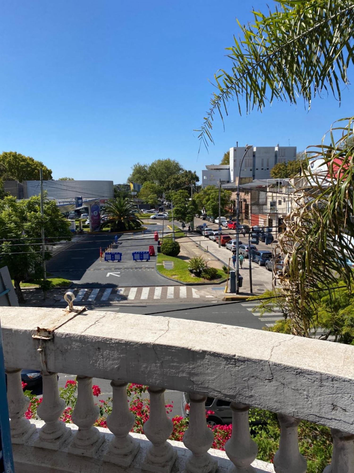 Hotel Hotel Vicente López Vicente López