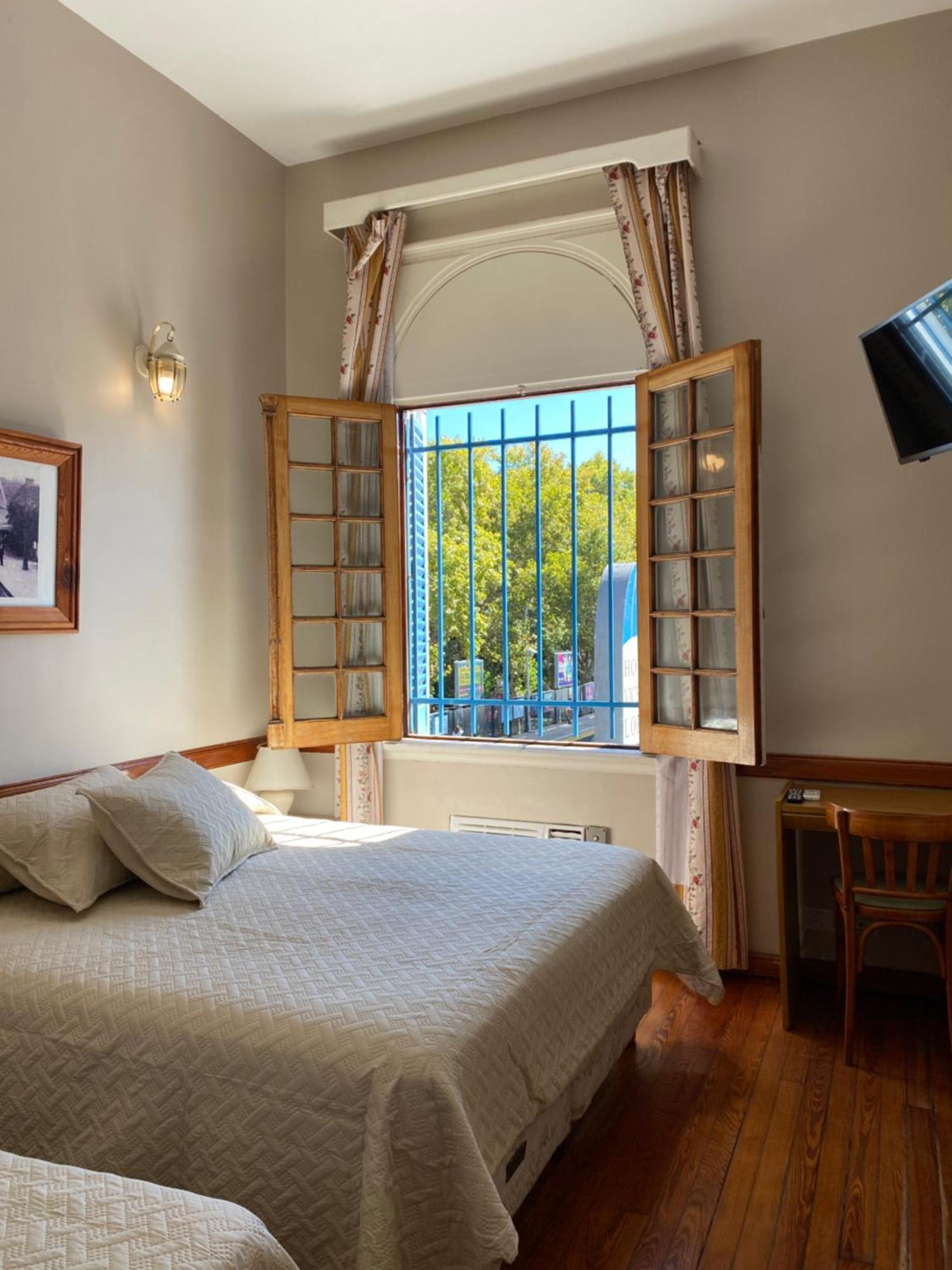 Hotel Vicente López 3* Vicente López