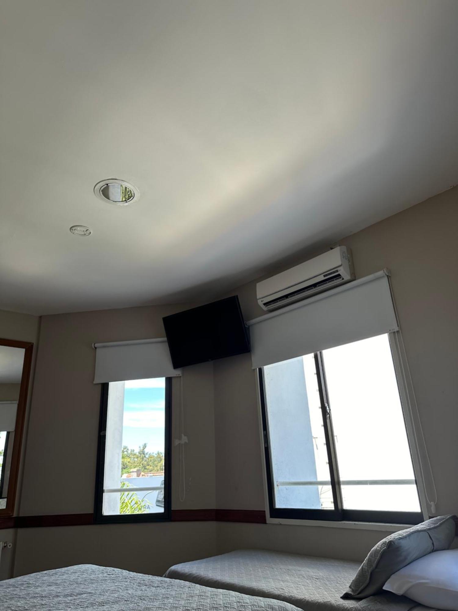 Hotel Hotel Vicente López Vicente López