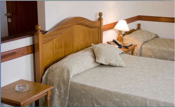 Hotel Vicente López Hotel Vicente López