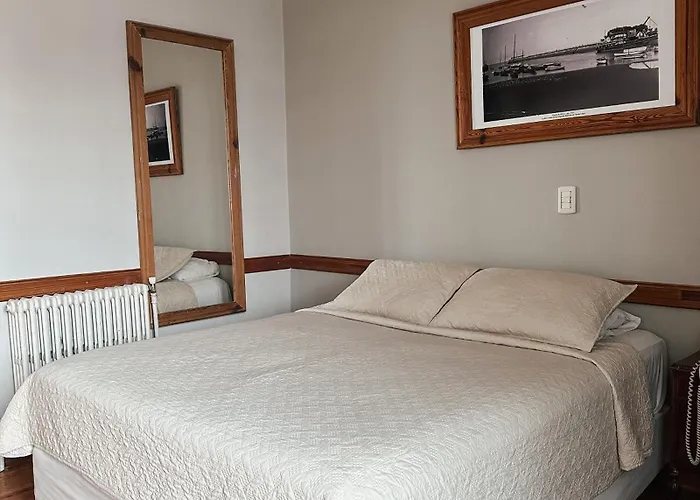 Hotel Vicente Lopez