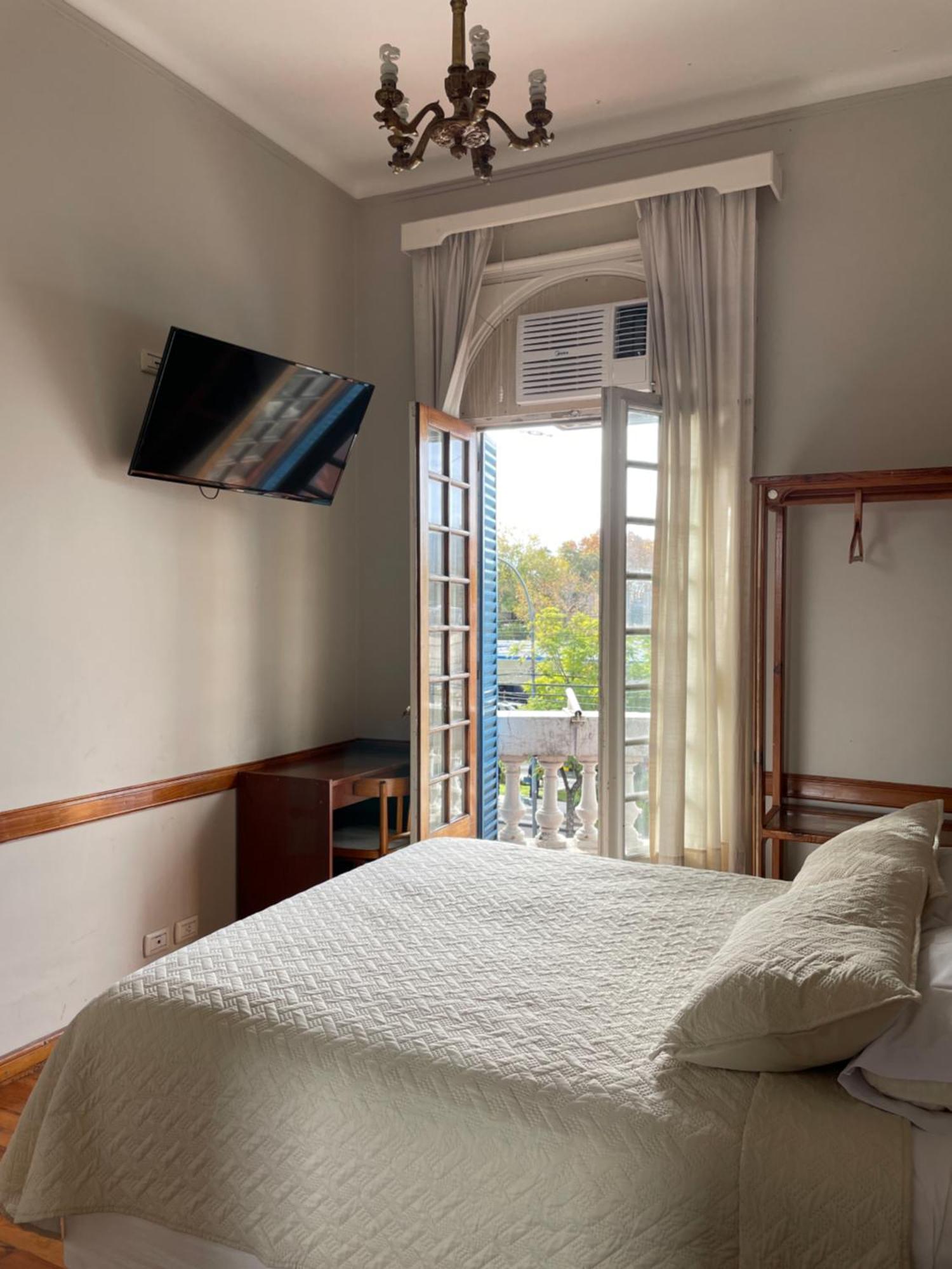 Hotel Hotel Vicente Lopez