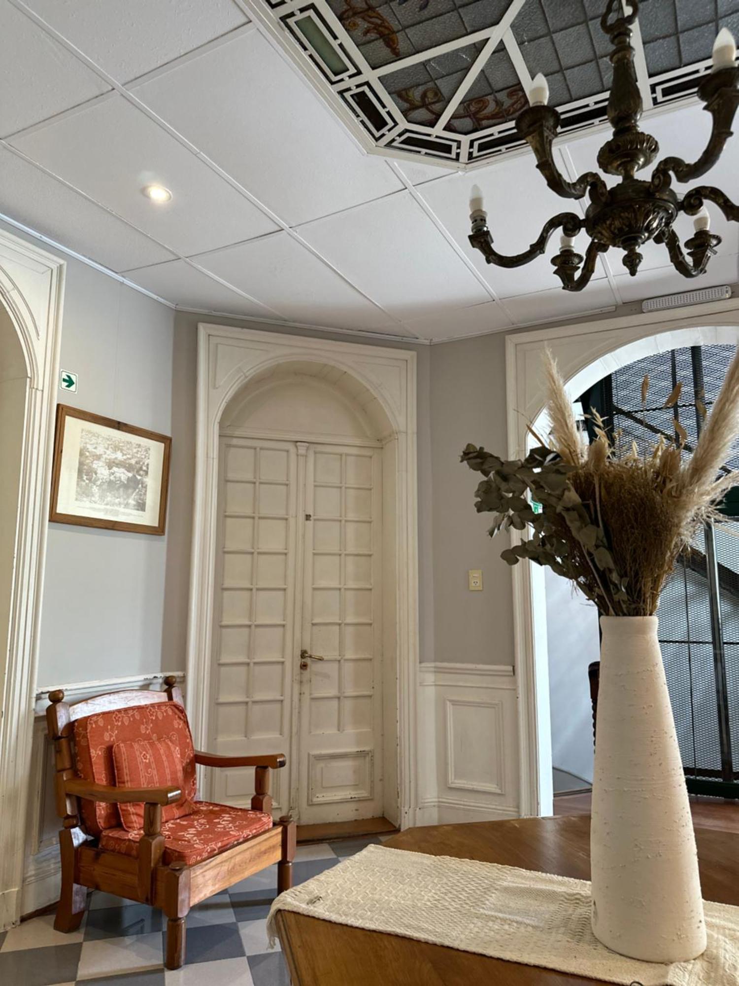 Hotel Vicente Lopez 3* Vicente Lopez