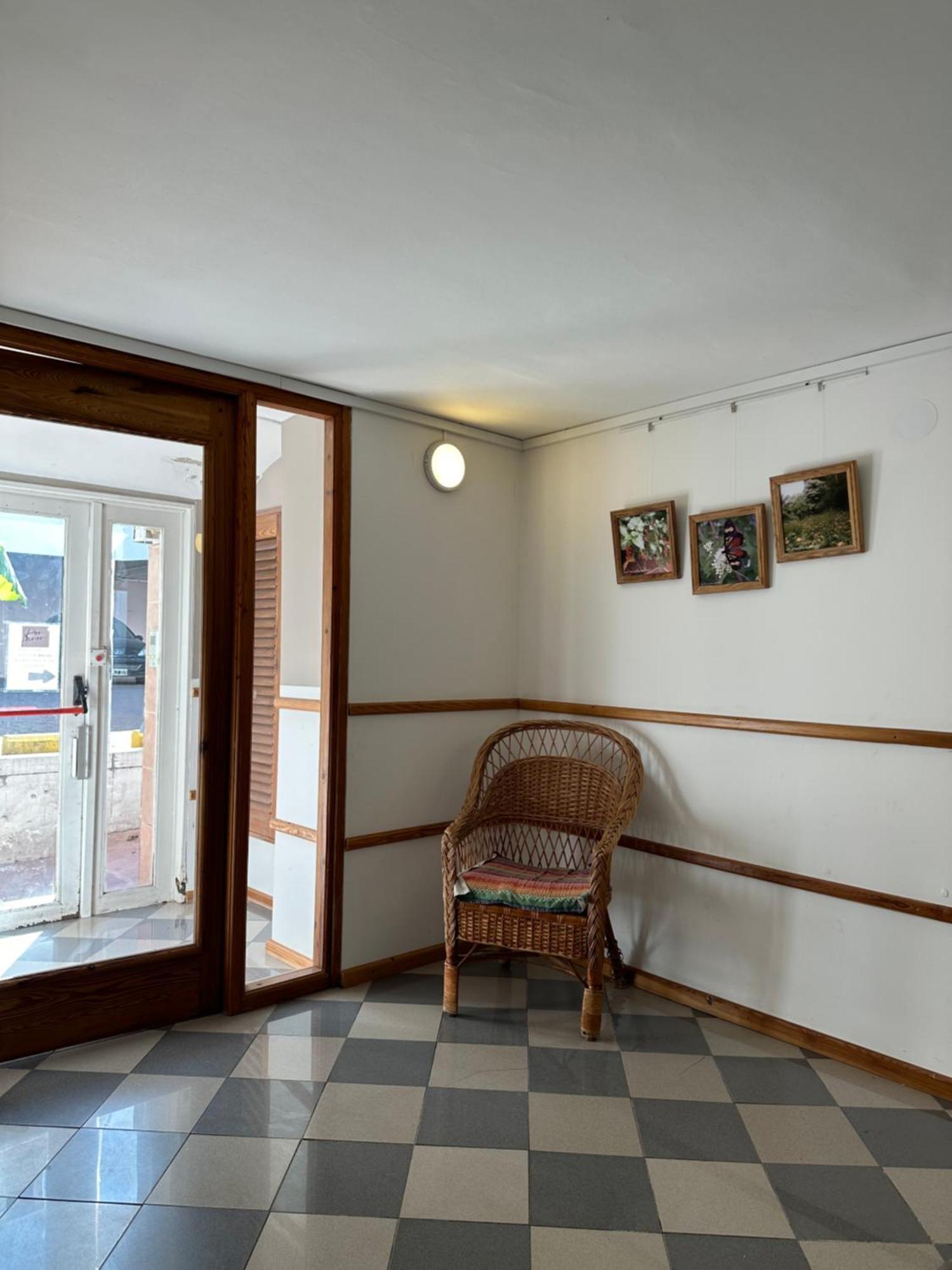 Hotel Hotel Vicente Lopez 3*