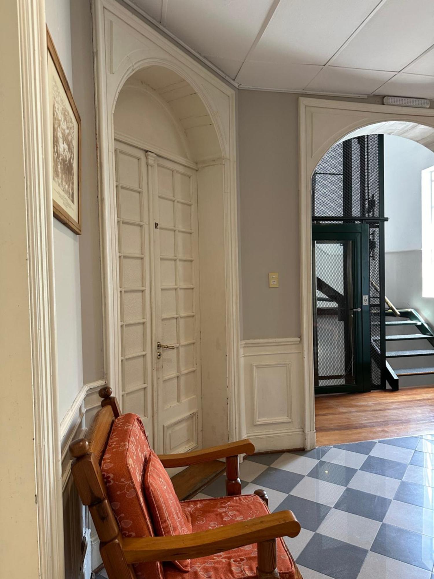 Hotel Hotel Vicente Lopez 3*