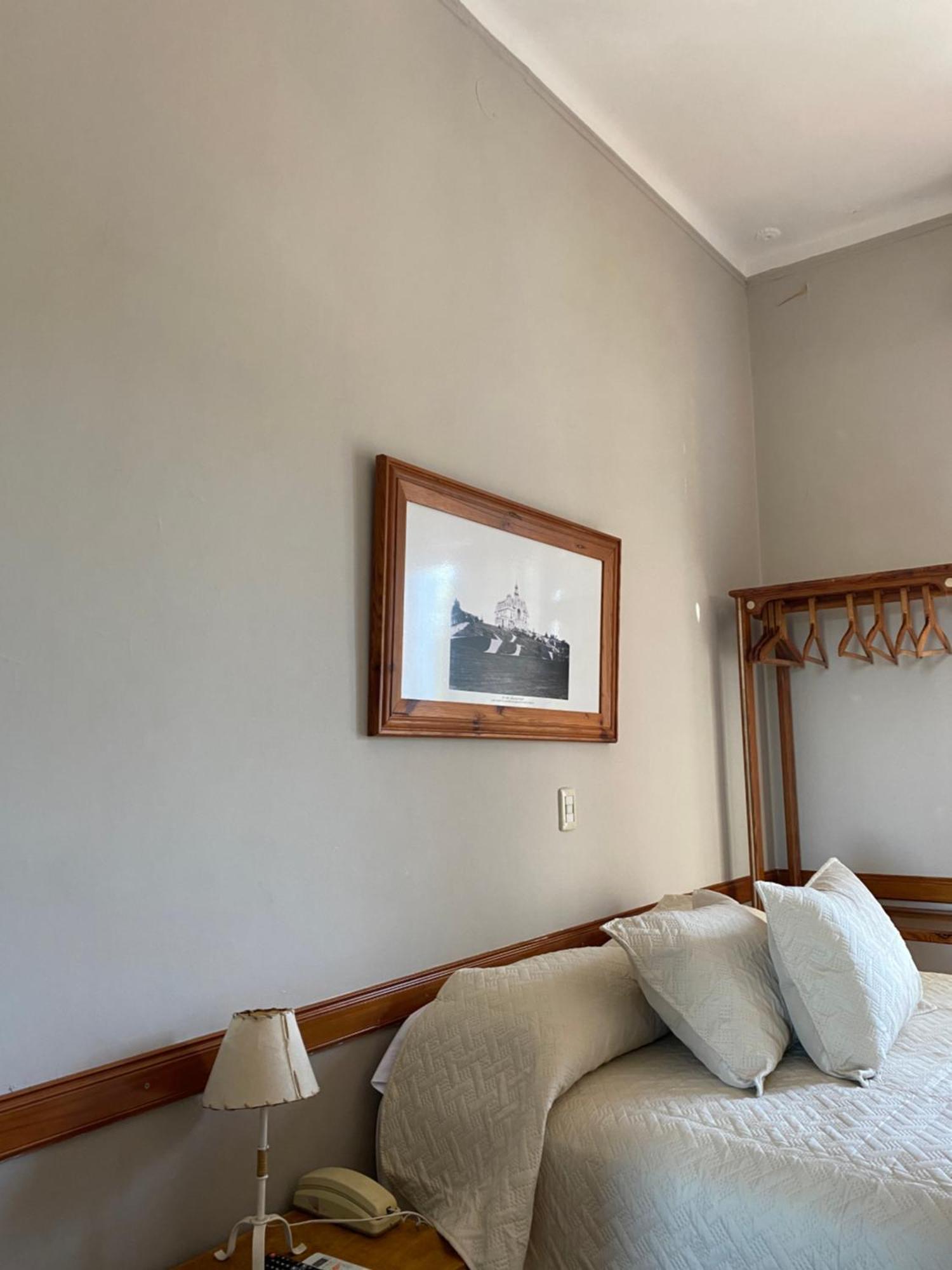 Hotel Vicente Lopez 3*