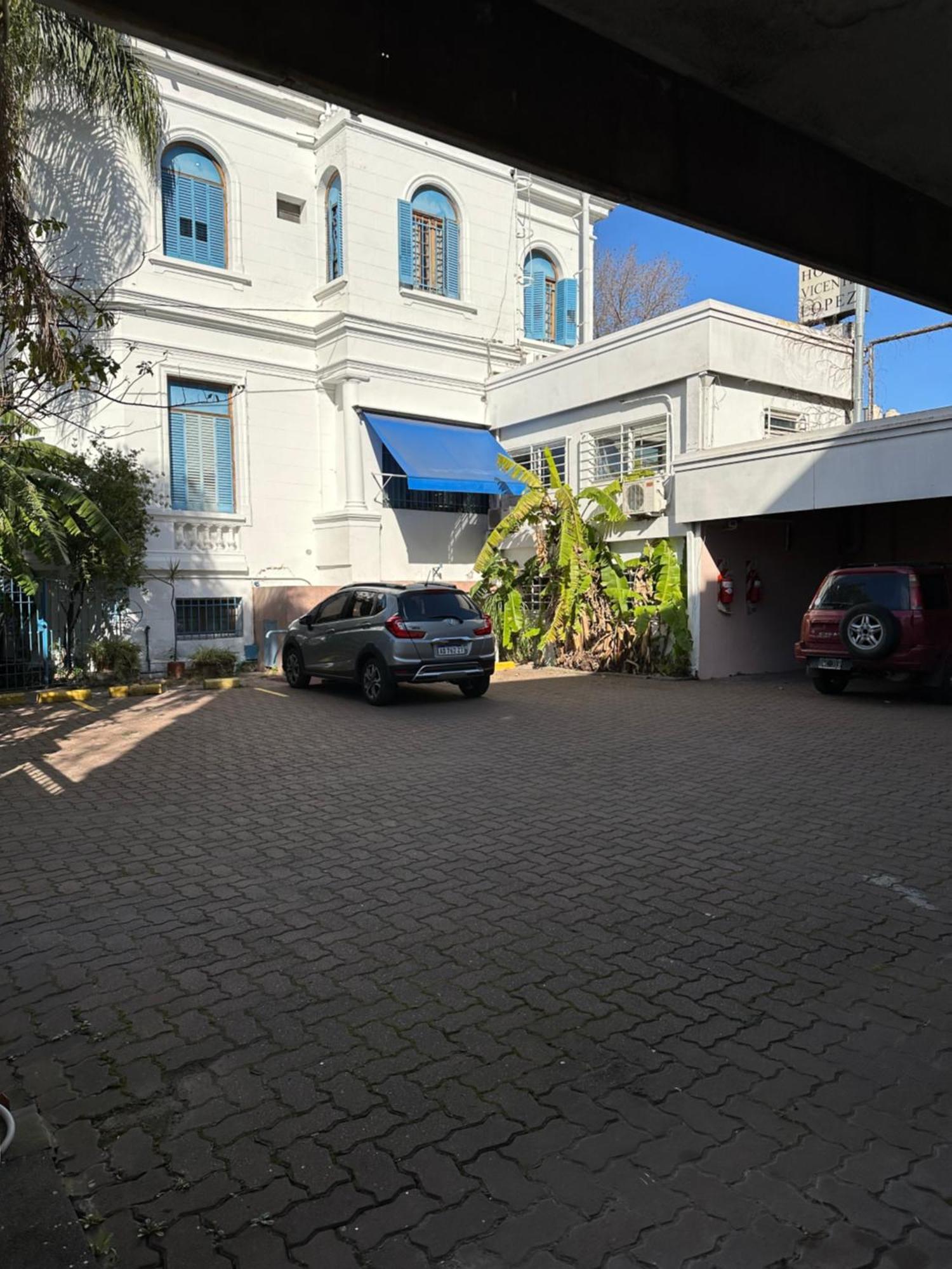 Hotel Vicente Lopez Vicente Lopez