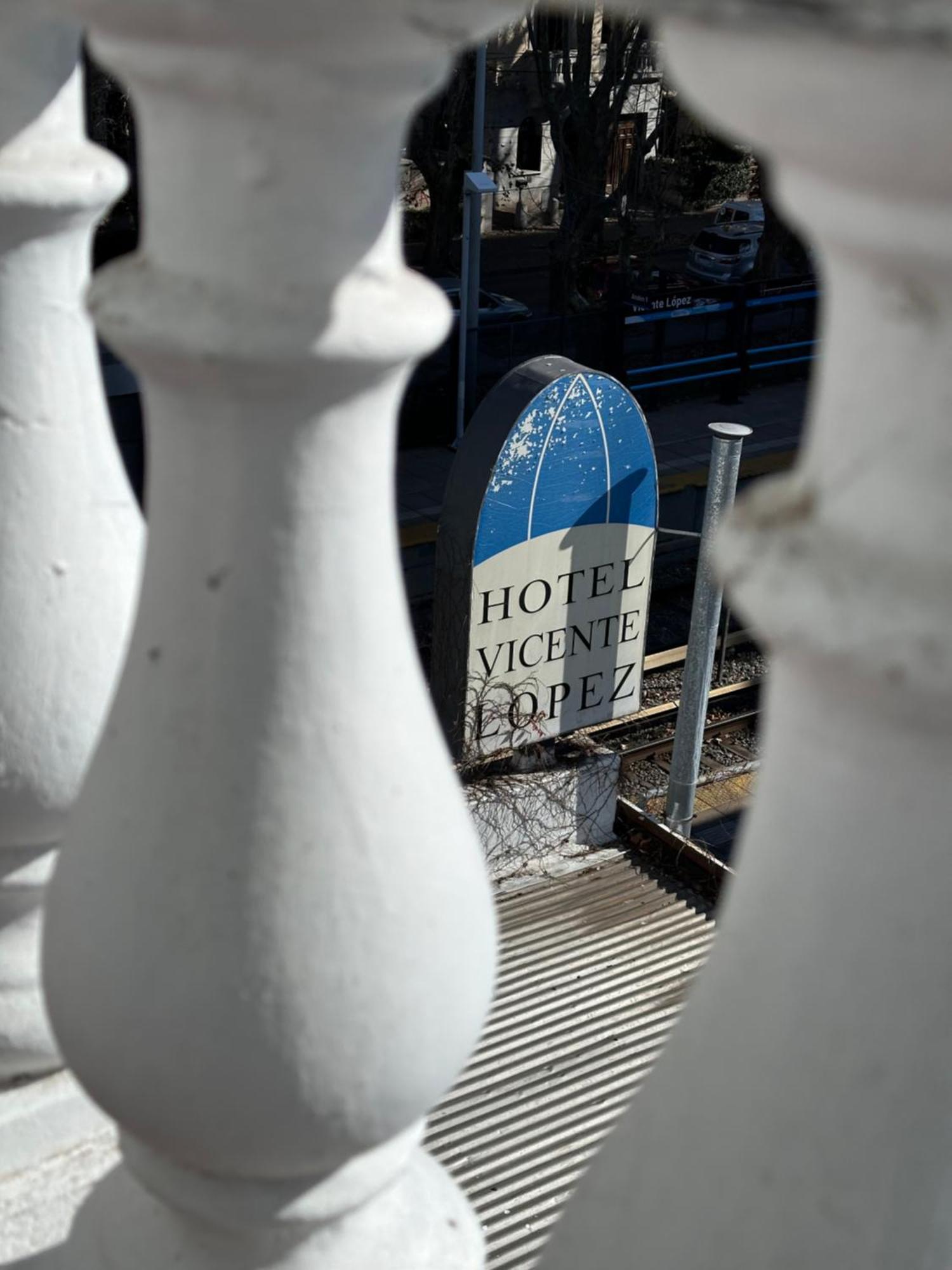 Hotel Vicente Lopez Hotel 3*