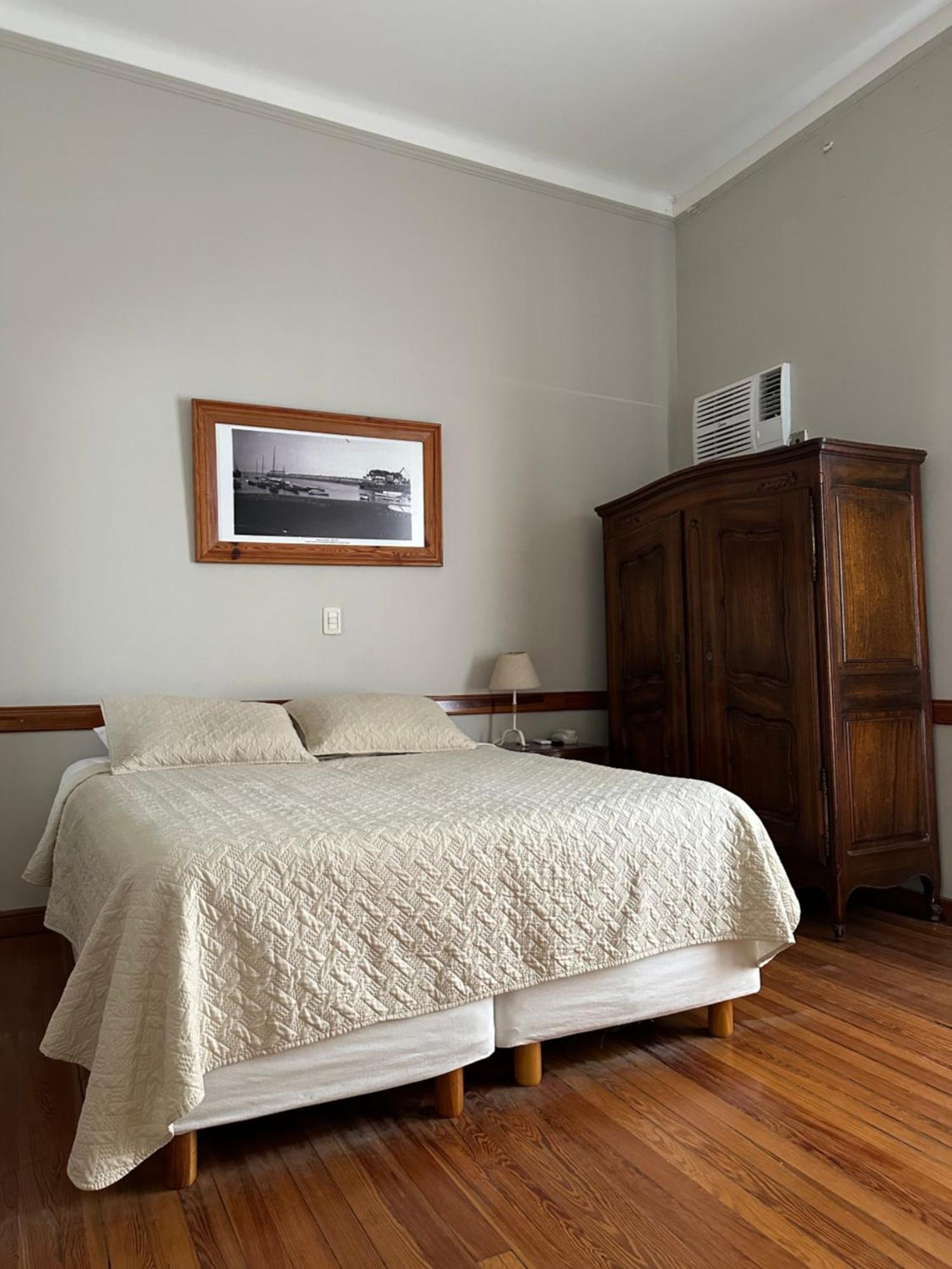 Hotel Vicente Lopez 3*