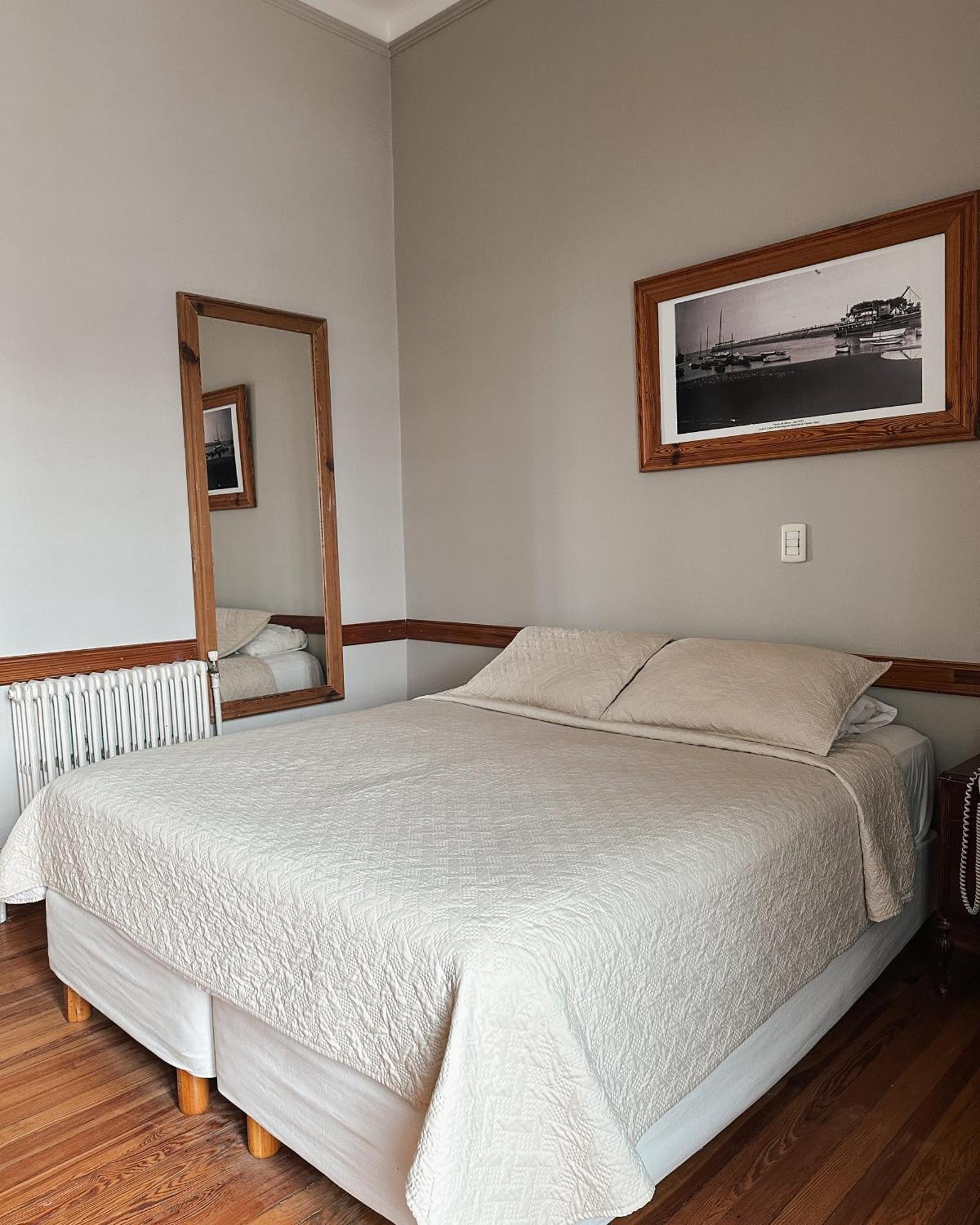 Hotel Vicente López Hotel 3*