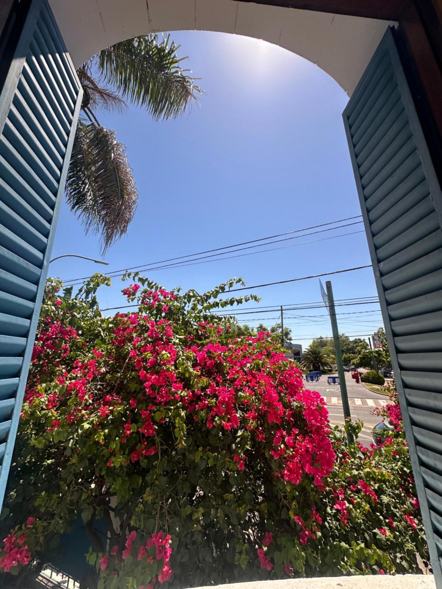 Hotel Vicente López Vicente López